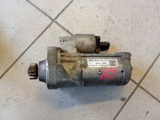 bontott VW PASSAT B8 Önindító