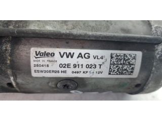 bontott VW PASSAT B8 Önindító