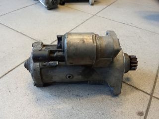 bontott VW PASSAT B8 Önindító