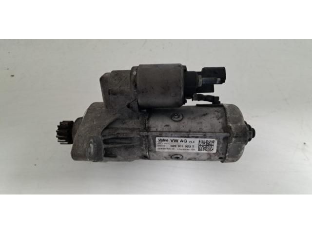 bontott VW PASSAT B8 Önindító