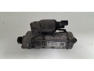 bontott VW PASSAT B8 Önindító