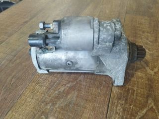 bontott VW PASSAT B8 Önindító