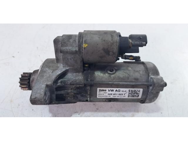 bontott VW PASSAT B8 Önindító