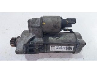 bontott VW PASSAT B8 Önindító