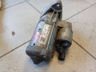 bontott VW PASSAT B8 Önindító