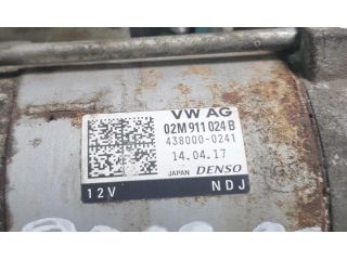 bontott VW PASSAT B8 Önindító