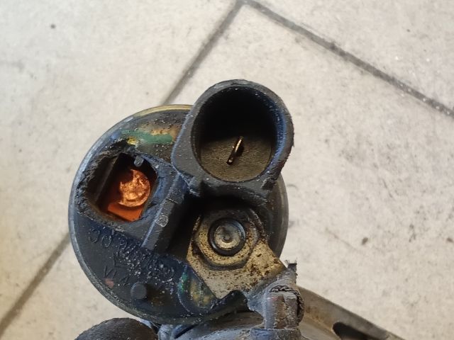 bontott VW PASSAT B8 Önindító