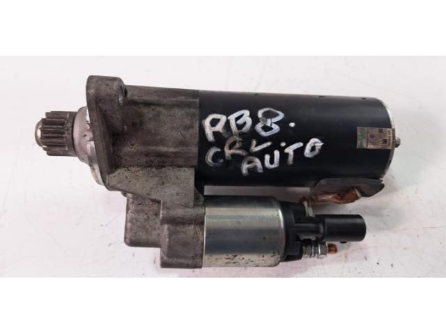 bontott VW PASSAT B8 Önindító