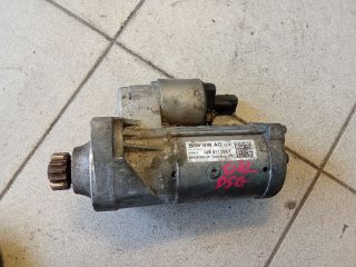 bontott VW PASSAT B8 Önindító