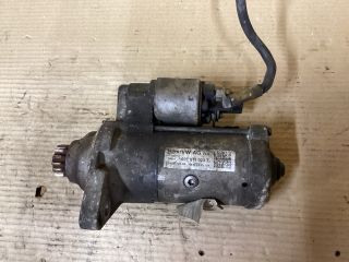 bontott VW PASSAT B8 Önindító