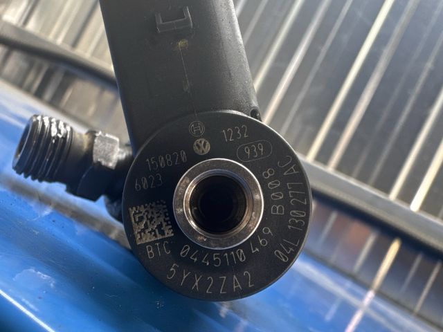 bontott VW PASSAT B8 Porlasztó (1 db)