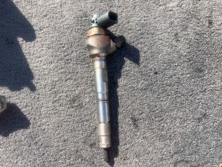 bontott VW PASSAT B8 Porlasztó (1 db)