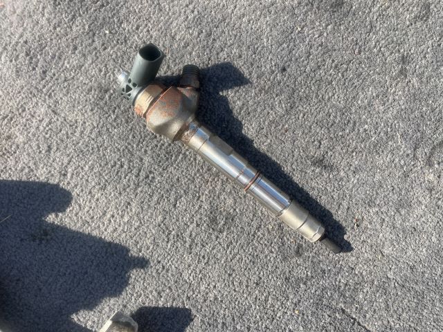 bontott VW PASSAT B8 Porlasztó (1 db)