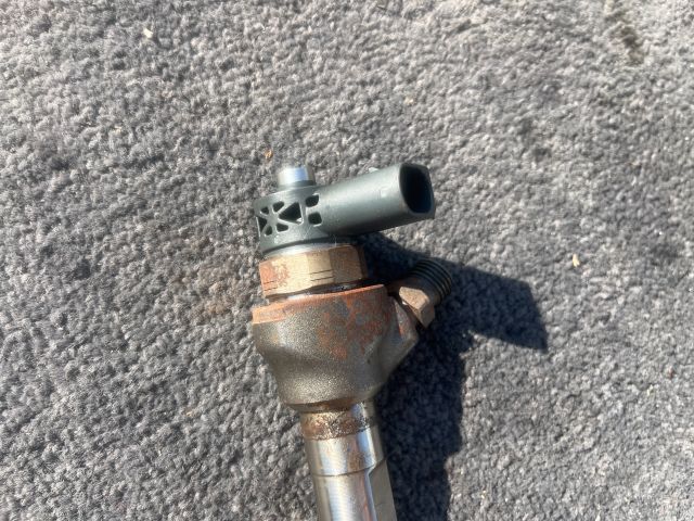 bontott VW PASSAT B8 Porlasztó (1 db)