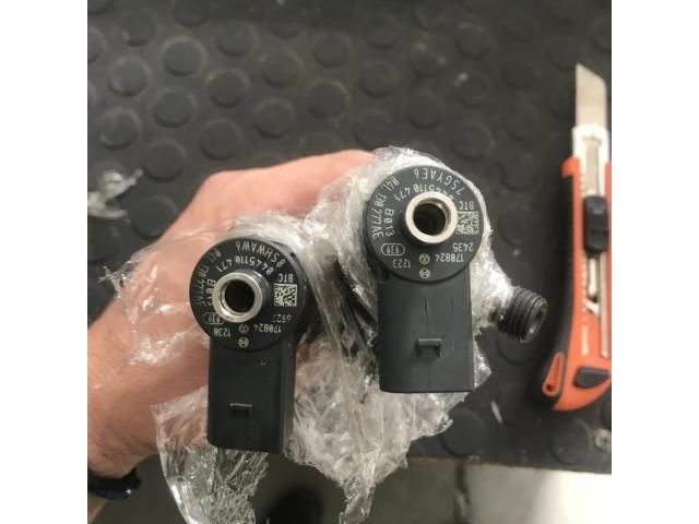 bontott VW PASSAT B8 Porlasztó (1 db)