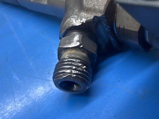 bontott VW PASSAT B8 Porlasztó (1 db)