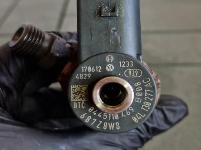 bontott VW PASSAT B8 Porlasztó (1 db)