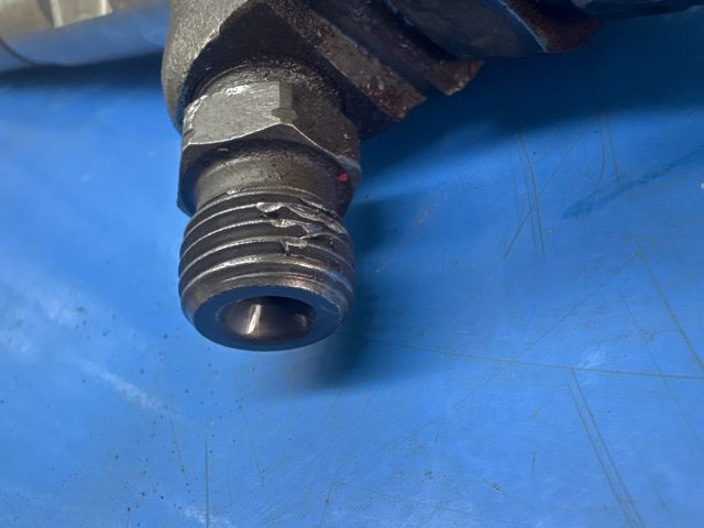 bontott VW PASSAT B8 Porlasztó (1 db)