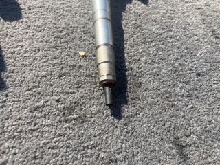 bontott VW PASSAT B8 Porlasztó (1 db)