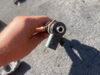 bontott VW PASSAT B8 Porlasztó (1 db)