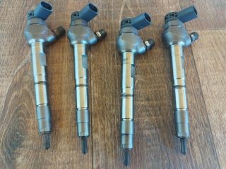 bontott VW PASSAT B8 Porlasztó Sor / Híd