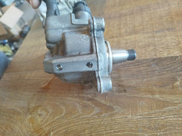 bontott VW PASSAT B8 Porlasztó Sor / Híd