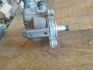 bontott VW PASSAT B8 Porlasztó Sor / Híd