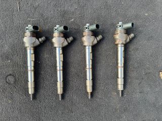 bontott VW PASSAT B8 Porlasztó Sor / Híd