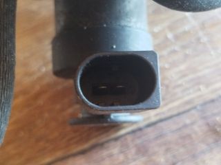 bontott VW PASSAT B8 Porlasztó Sor / Híd