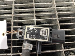 bontott VW PASSAT B8 Részecskeszűrő Nyomásérzékelő