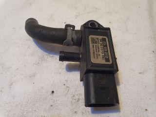 bontott VW PASSAT B8 Részecskeszűrő Nyomásérzékelő