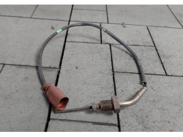 bontott VW PASSAT B8 Részecskeszűrő Nyomásérzékelő