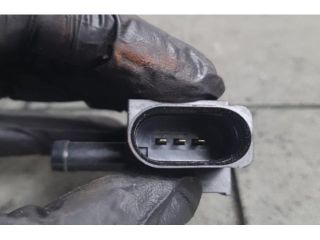 bontott VW PASSAT B8 Részecskeszűrő Nyomásérzékelő