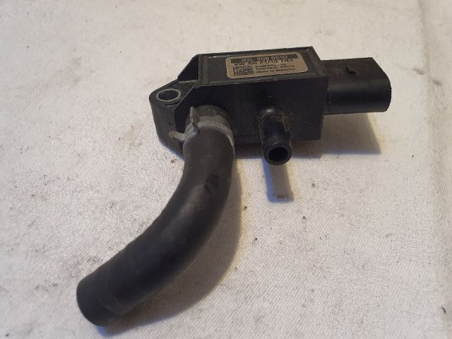 bontott VW PASSAT B8 Részecskeszűrő Nyomásérzékelő