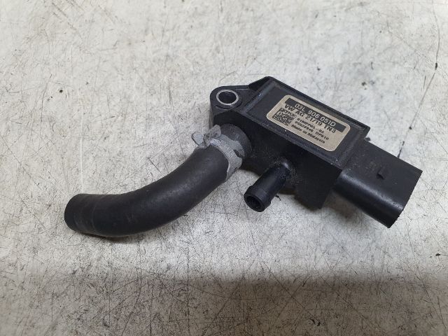 bontott VW PASSAT B8 Részecskeszűrő Nyomásérzékelő