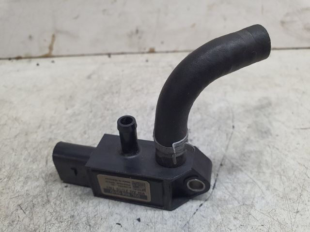 bontott VW PASSAT B8 Részecskeszűrő Nyomásérzékelő