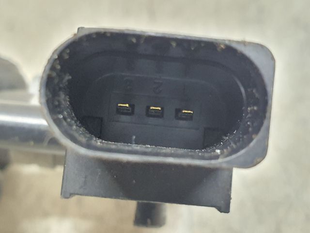 bontott VW PASSAT B8 Részecskeszűrő Nyomásérzékelő