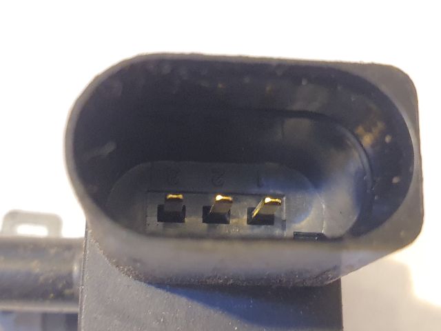 bontott VW PASSAT B8 Részecskeszűrő Nyomásérzékelő