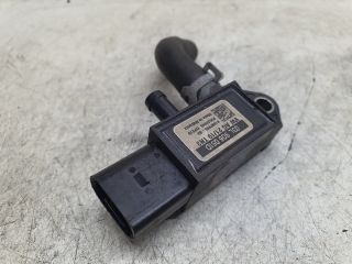 bontott VW PASSAT B8 Részecskeszűrő Nyomásérzékelő