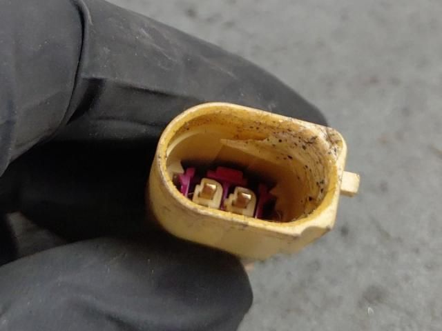 bontott VW PASSAT B8 Részecskeszűrő Nyomásérzékelő