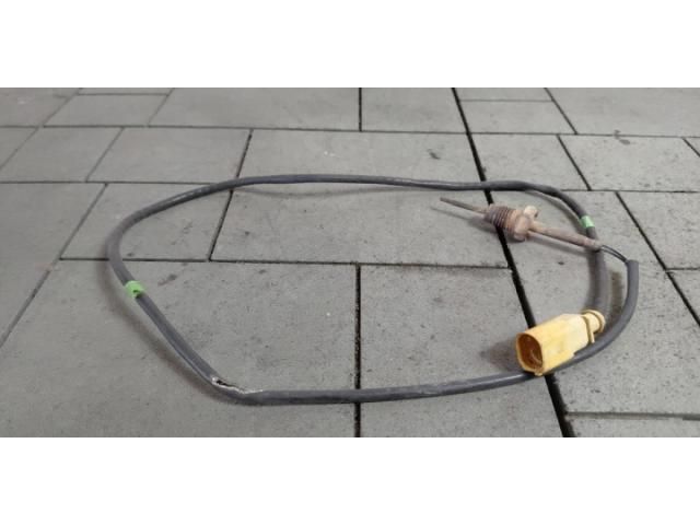 bontott VW PASSAT B8 Részecskeszűrő Nyomásérzékelő