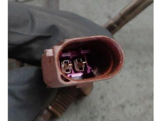 bontott VW PASSAT B8 Részecskeszűrő Nyomásérzékelő