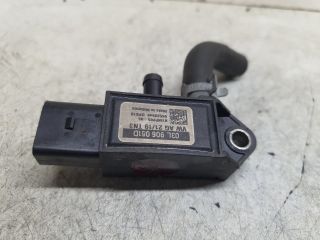bontott VW PASSAT B8 Részecskeszűrő Nyomásérzékelő