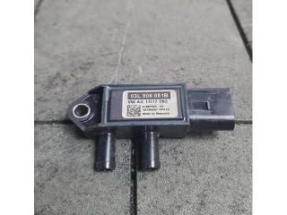 bontott VW PASSAT B8 Részecskeszűrő Nyomásérzékelő