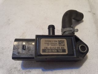 bontott VW PASSAT B8 Részecskeszűrő Nyomásérzékelő