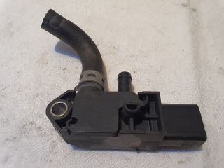 bontott VW PASSAT B8 Részecskeszűrő Nyomásérzékelő