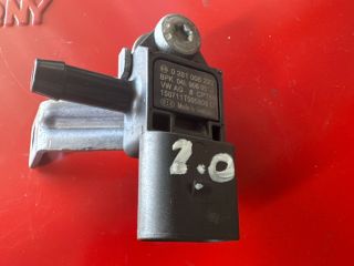 bontott VW PASSAT B8 Részecskeszűrő Nyomásérzékelő