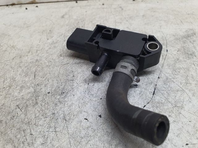 bontott VW PASSAT B8 Részecskeszűrő Nyomásérzékelő