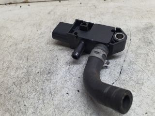 bontott VW PASSAT B8 Részecskeszűrő Nyomásérzékelő