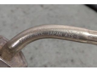 bontott VW PASSAT B8 Részecskeszűrő Nyomásérzékelő